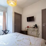 Malva 3*
