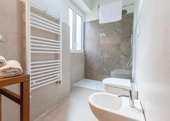 Gasthuis Malva Agrigento