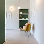 Гостьовий будинок Malva 3*