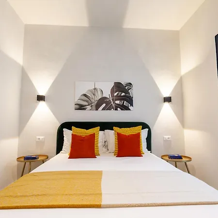 Malva Casa de hóspedes 3*