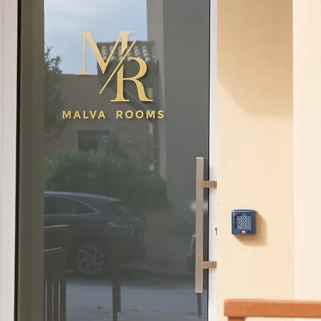 Casa de hóspedes Malva 3*