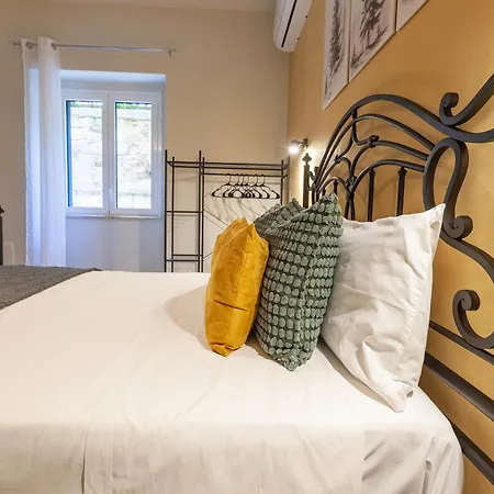 Malva Guest house 3*