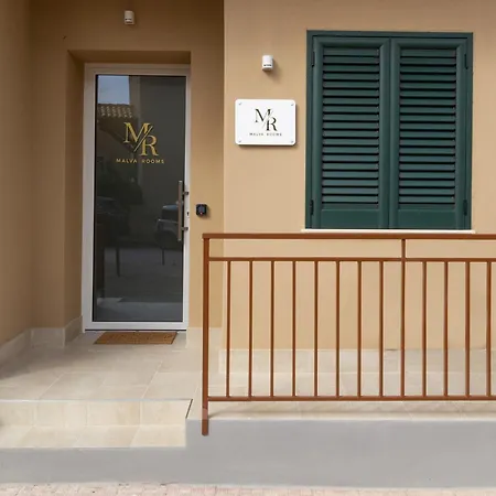 Guest house Malva 3*