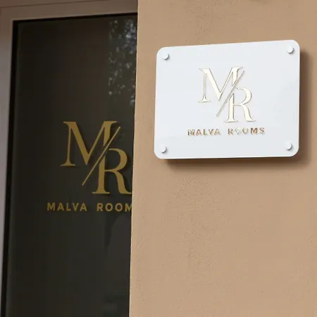 Malva 3*