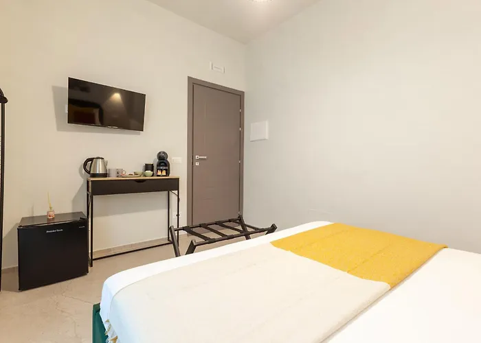 Malva Casa de hóspedes