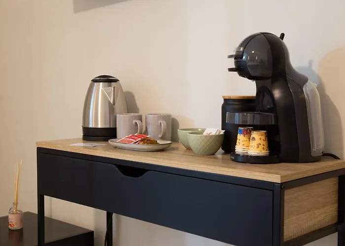 Casa de hóspedes Malva Agrigento