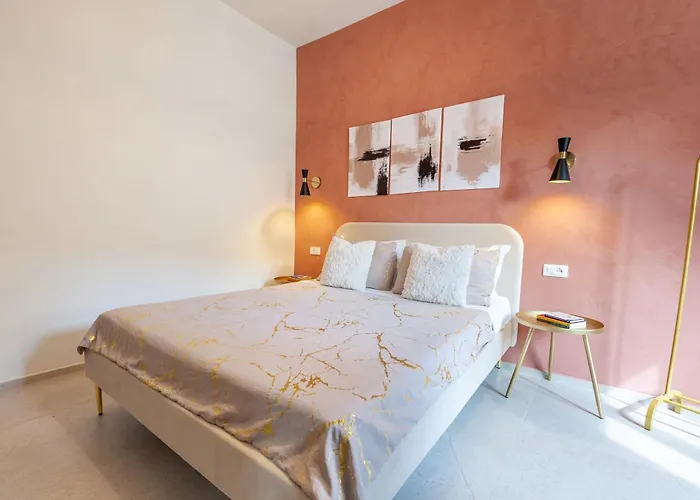 Casa de hóspedes Malva 3*