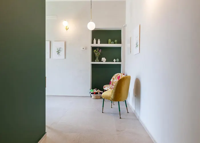 Casa de hóspedes Malva 3*