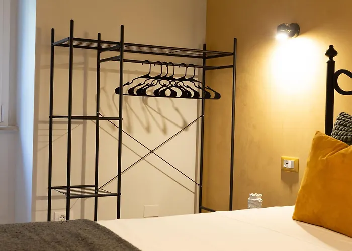 Casa de hóspedes Malva 3*