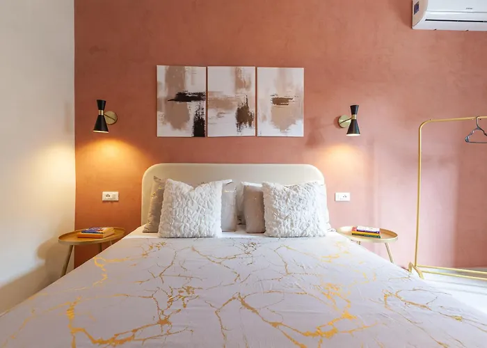 Casa de hóspedes Malva