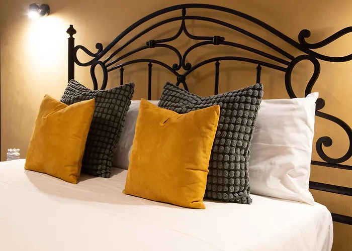 Malva Pensionat Agrigento