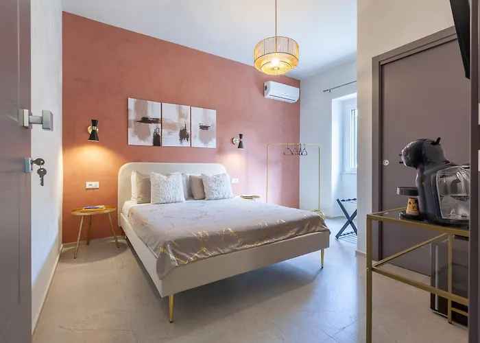 Casa de hóspedes Malva Agrigento