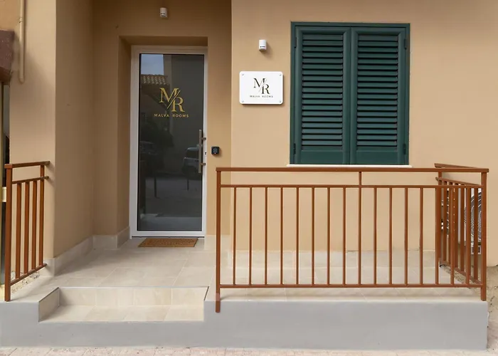 Casa de hóspedes Malva 3*